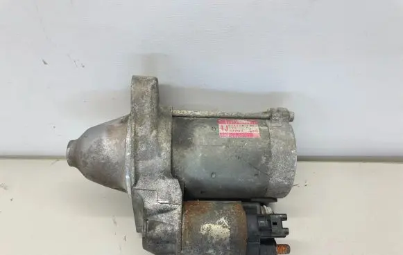 Lexus GS 250 350 300H 450H Starter motor 2810031071 4280002342