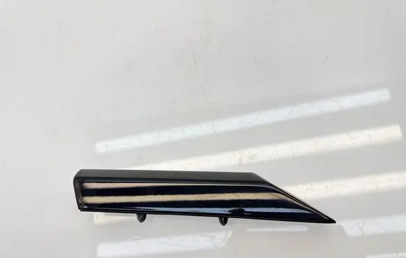 BMW iX Rear door trim (molding) 21454110 1032001491