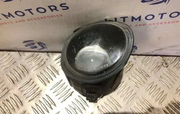 BMW X5 E70 Front fog light