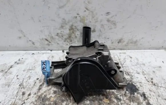 Smart ForFour II W453 Oil pump 6391810601