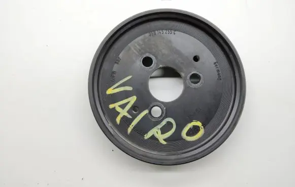Audi Q7 4L Power steering pump pulley 059145255C