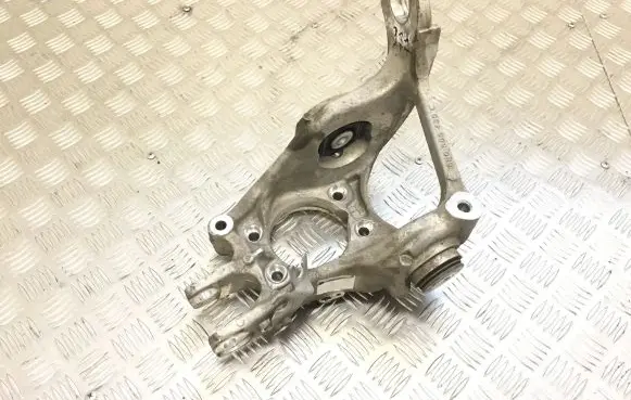 Porsche Macan (95B) Rear wheel hub 8R0505435C