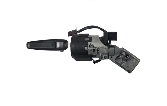 Peugeot 508 Ignition lock 9663123380