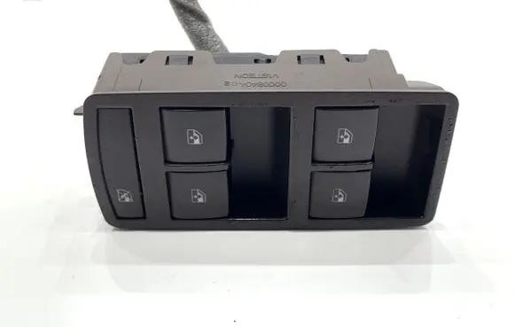 Opel Insignia A Electric window control switch 13305012