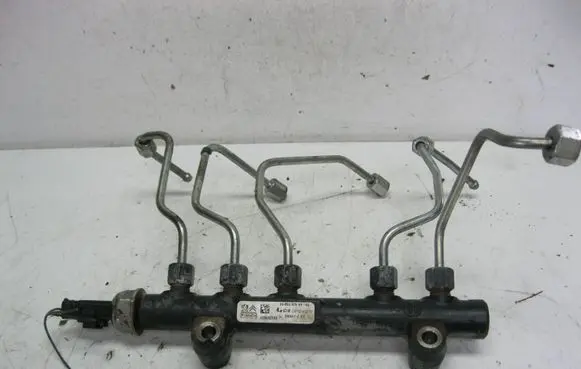 Ford Focus Fuel main line pipe 968529758002