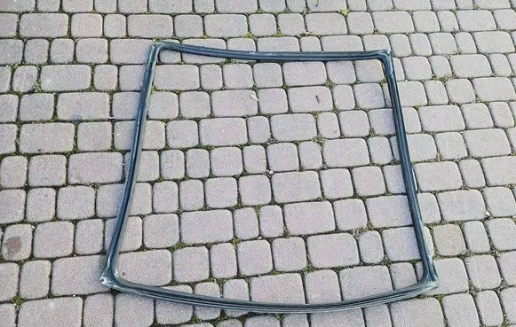 Opel Adam Rain gutter OPELCZESCI.com-E30
