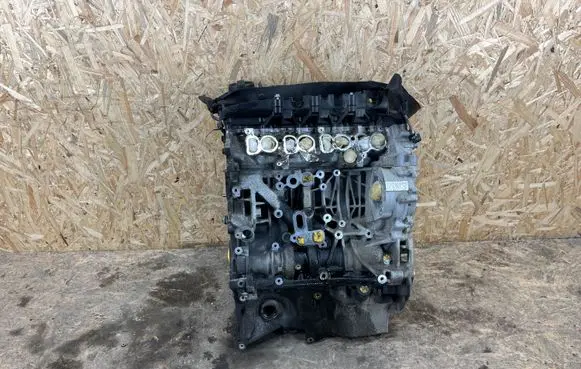 BMW X1 E84 Engine 7797488