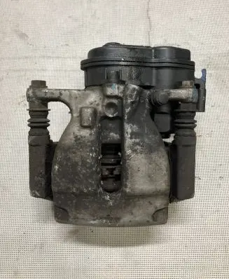 Mercedes-Benz GLE (W166 - C292) Rear brake caliper 32352564