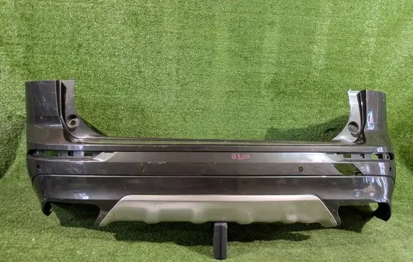 Volvo XC60 Rear bumper