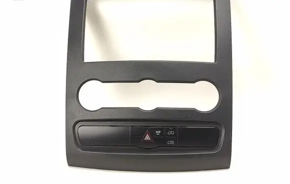 Mercedes-Benz Sprinter W906 Dashboard trim A9068700210