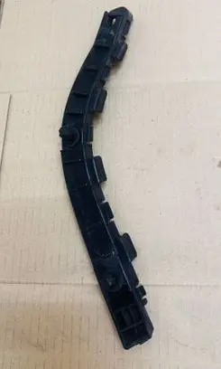 KIA Sportage Rear bumper mounting bracket 866143U000