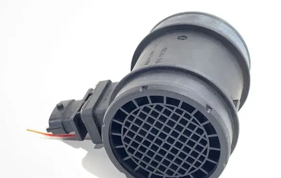 Opel Antara Mass air flow meter 55350048