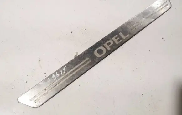 Opel Insignia A Other interior part 13272117 545279093