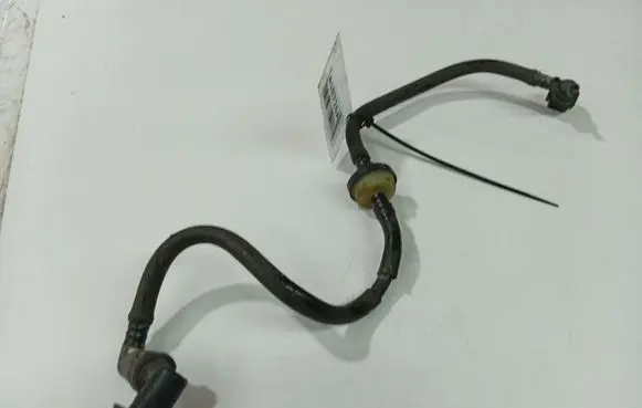 Citroen C5 Vacuum line/pipe/hose 