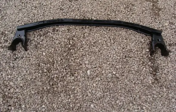 Mazda 6 Front bumper support beam 