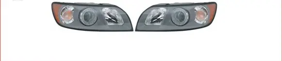 Volvo S40 Headlight/headlamp 