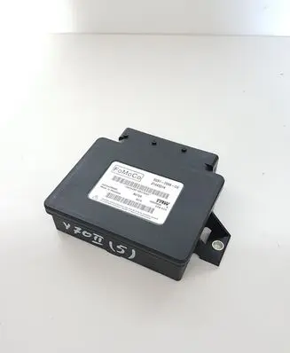 Volvo V70 Hand brake control module 31445314