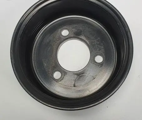 Land Rover Discovery 4 - LR4 Water pump pulley 9H228610AA