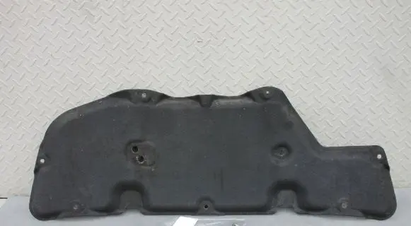 Nissan Tiida C11 Tailgate release/open handle 