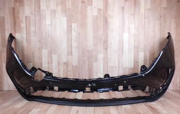 Mercedes-Benz EQC Front bumper A2938854401 A2938859900