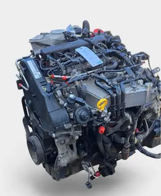 Volkswagen Caddy Engine DFS DFSD