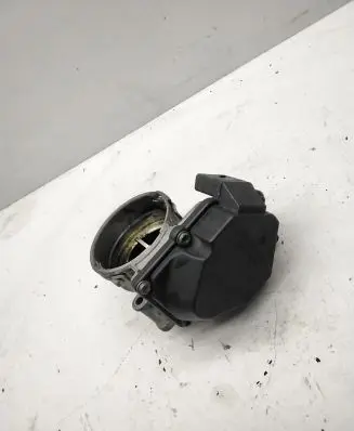 Volkswagen PASSAT B6 Throttle valve A2C53085612