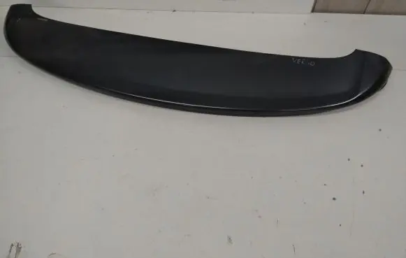 Toyota Verso Tailgate/trunk spoiler 768710F010