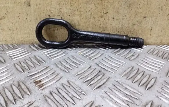 Skoda Yeti (5L) Towing hook eye 1T0805615A