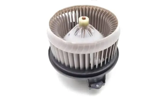 Heater fan/blower