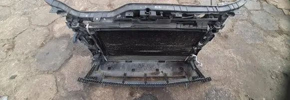 Audi Q5 SQ5 Radiator support slam panel 2003666