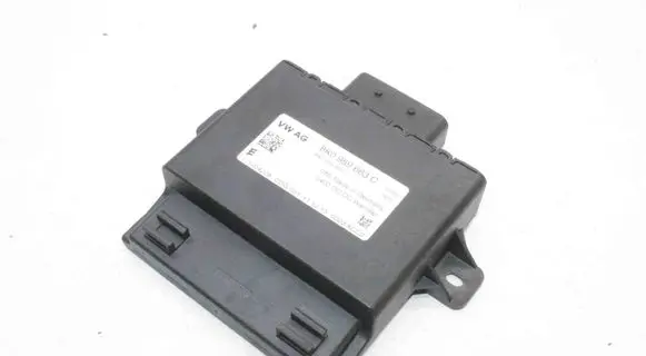 Audi A8 S8 D4 4H Rear brake EMF control unit/module 8K0959663C