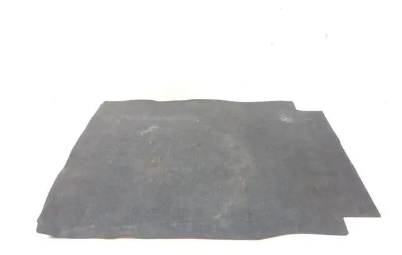 BMW 5 E60 E61 Trunk/boot mat liner 7024886 51477024886