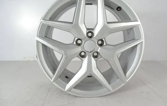 Seat Ibiza V (KJ) Original wheel cap 6F0601025C