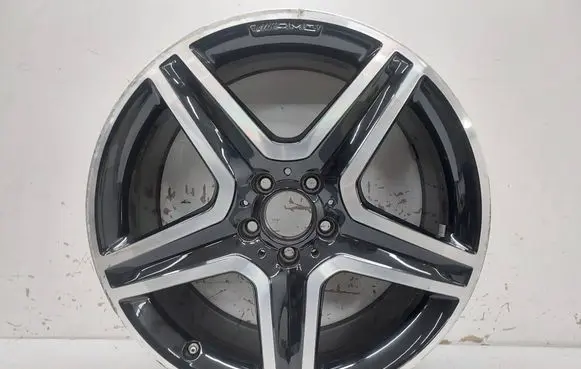 Mercedes-Benz GLA W156 X156 R19 alloy rim A1564010600 SPA1564010600