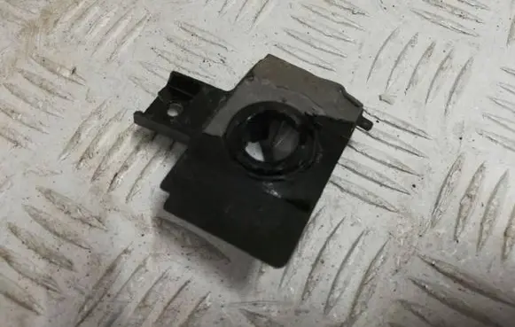 Opel Corsa F Front parking sensor holder (PDC) 9830341380