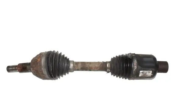 Opel Antara Front driveshaft 95299891