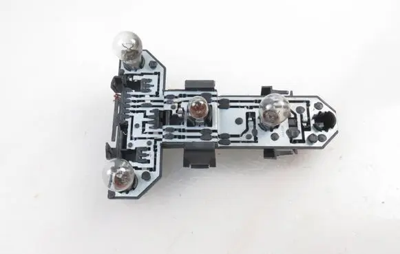 Volkswagen Bora Tail light bulb cover holder 1J5945257