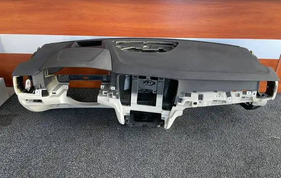 Volvo S90, V90 Dashboard 39838578