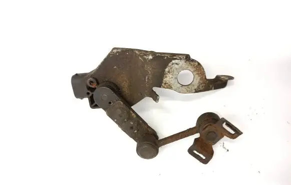 BMW 7 E65 E66 Front height sensor lever 1093697