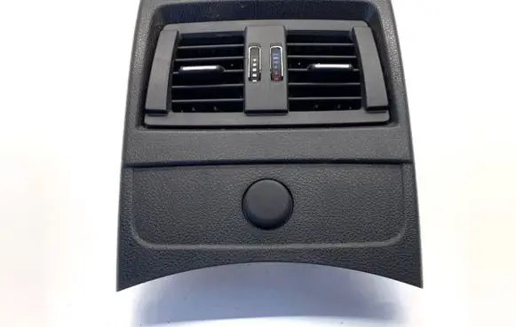 BMW 2 F22 F23 Rear air vent grill 9207330