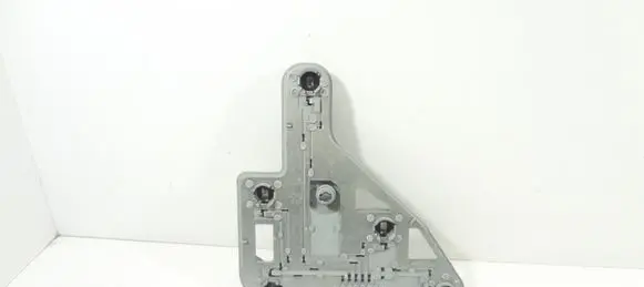 Mercedes-Benz C W203 Tail light bulb cover holder 2038200177 A2038200177