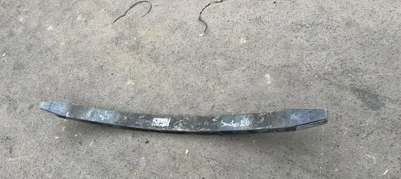 Mercedes-Benz Sprinter W907 W910 Rear leaf spring A9063211503