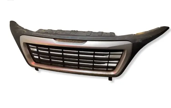 Peugeot Boxer Front bumper upper radiator grill 1314847070 A026