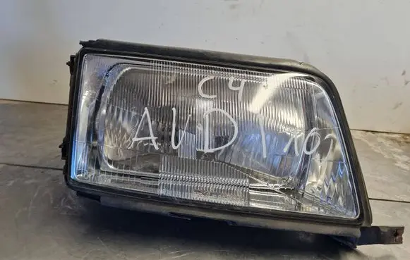 Audi 100 S4 C4 Headlight/headlamp dust cover 12827600