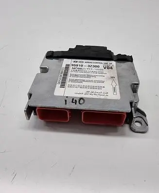 Hyundai i40 Airbag control unit/module 959103Z300 3Z95910300
