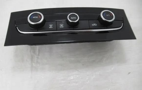 Opel Grandland X Climate control unit 98177477YX