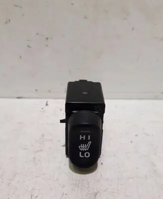 Mitsubishi Colt Seat heating switch