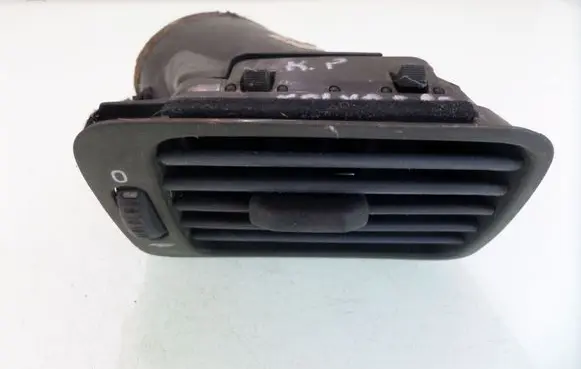 Volvo S80 Dashboard side air vent grill/cover trim 130082001