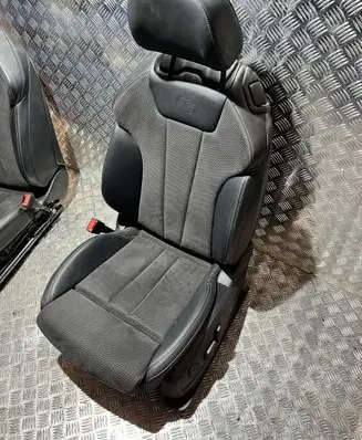 Audi A5 Front driver seat VW28064