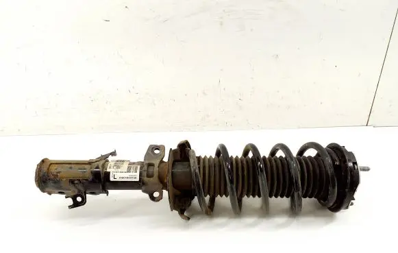 Ford Fiesta Front shock absorber/damper H1BC18K001GB
